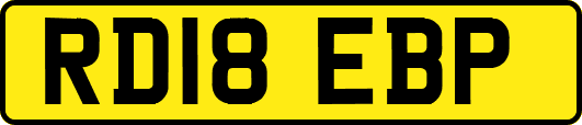 RD18EBP