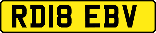 RD18EBV