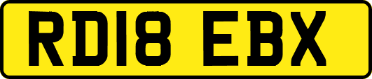 RD18EBX