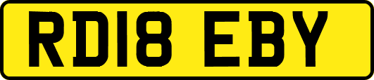 RD18EBY
