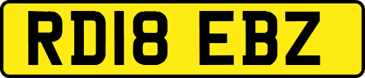 RD18EBZ
