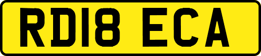 RD18ECA