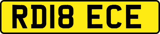 RD18ECE