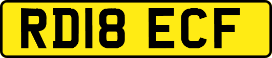 RD18ECF