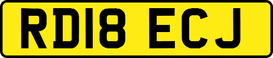 RD18ECJ