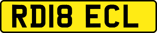 RD18ECL
