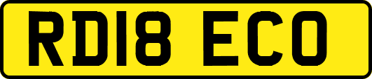 RD18ECO