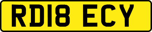 RD18ECY
