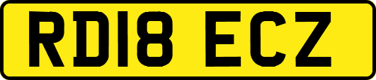 RD18ECZ