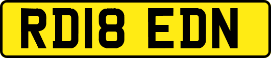 RD18EDN