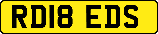 RD18EDS