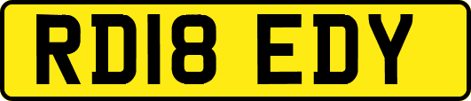 RD18EDY
