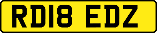RD18EDZ
