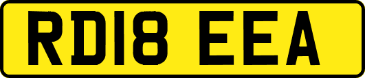 RD18EEA