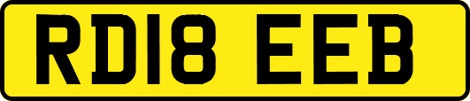 RD18EEB