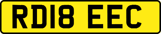 RD18EEC