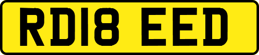 RD18EED