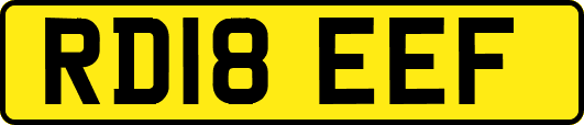 RD18EEF