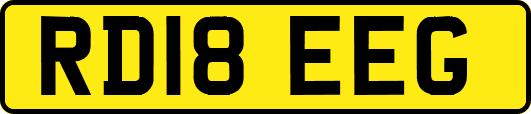 RD18EEG