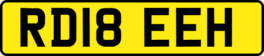 RD18EEH