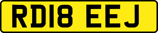 RD18EEJ