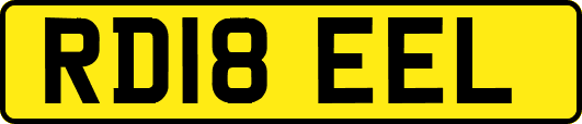 RD18EEL