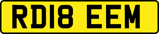 RD18EEM