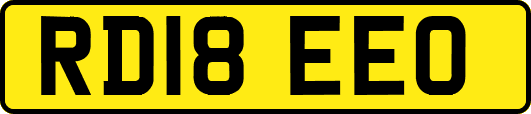 RD18EEO