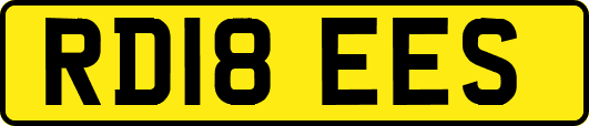RD18EES