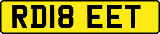 RD18EET