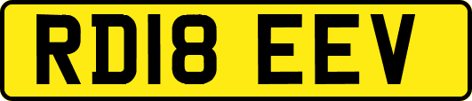 RD18EEV