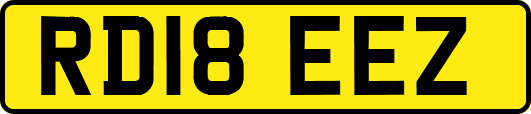 RD18EEZ