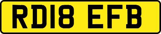RD18EFB