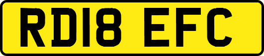 RD18EFC