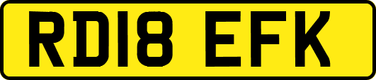 RD18EFK