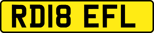 RD18EFL