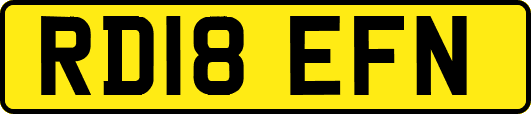 RD18EFN