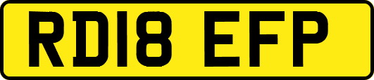 RD18EFP
