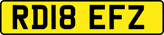 RD18EFZ