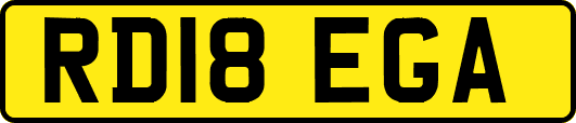 RD18EGA