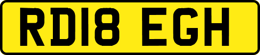RD18EGH