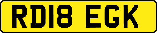 RD18EGK