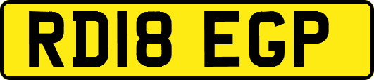 RD18EGP