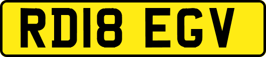 RD18EGV