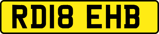 RD18EHB