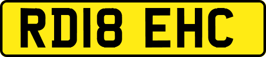 RD18EHC