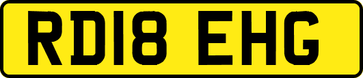 RD18EHG