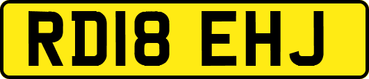 RD18EHJ