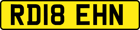 RD18EHN