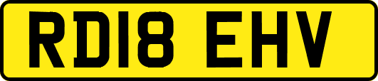 RD18EHV